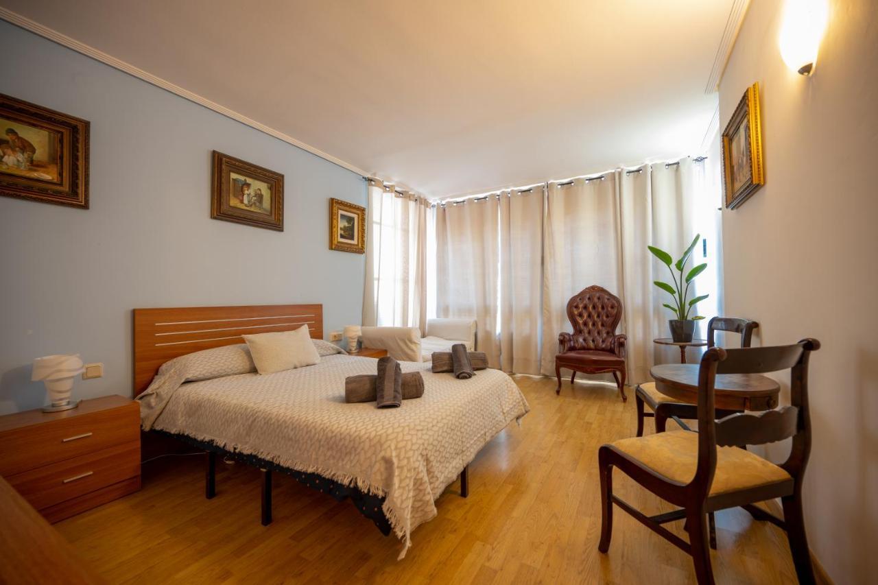 Beautiful Parque Loix 4 Bedroom Apartment Shared Pool, Tennis Court Benidorm Ngoại thất bức ảnh